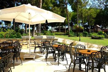 Champion Holiday Village 5*