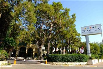 Champion Holiday Village 5*