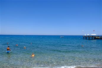 Champion Holiday Village 5*