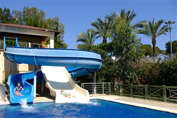 Champion Holiday Village 5*