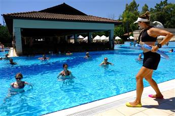 Champion Holiday Village 5*