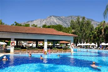 Champion Holiday Village 5*