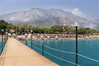 Champion Holiday Village 5*