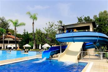 Champion Holiday Village 5*