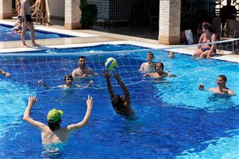 Champion Holiday Village 5*