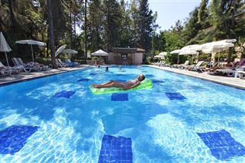 Champion Holiday Village 5*