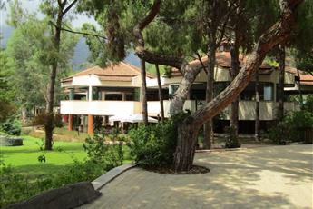 Champion Holiday Village 5*