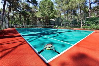 Champion Holiday Village 5*