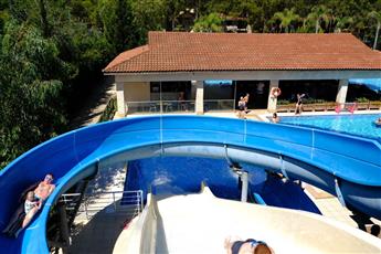 Champion Holiday Village 5*