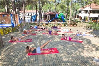 Champion Holiday Village 5*