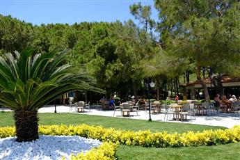 Champion Holiday Village 5*