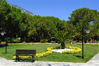 Champion Holiday Village 5*