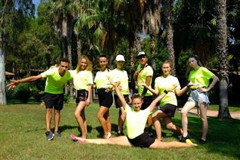 Champion Holiday Village 5*