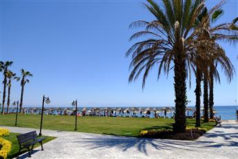 Champion Holiday Village 5*