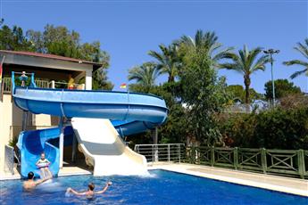 Champion Holiday Village 5*