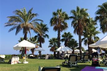 Champion Holiday Village 5*