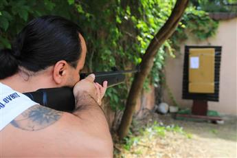 Champion Holiday Village 5*