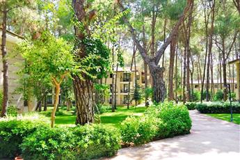 Champion Holiday Village 5*