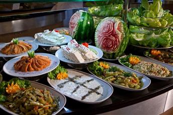 Champion Holiday Village 5*