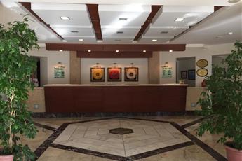 Champion Holiday Village 5*