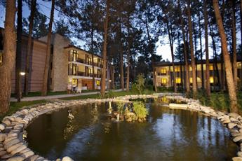 Champion Holiday Village 5*