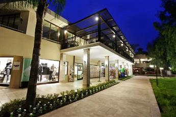 Champion Holiday Village 5*