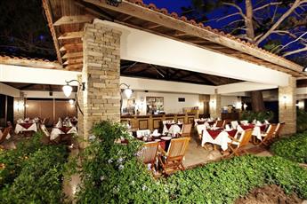 Champion Holiday Village 5*