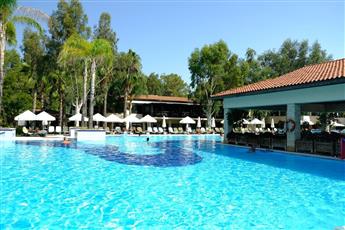 Champion Holiday Village 5*