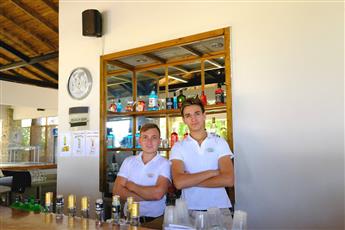 Champion Holiday Village 5*