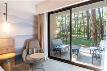 Champion Holiday Village