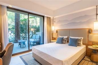 Champion Holiday Village