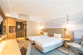 Champion Holiday Village