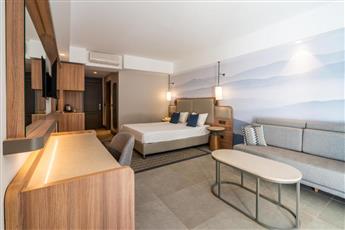 Champion Holiday Village