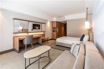 Champion Holiday Village