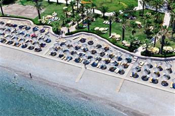 Champion Holiday Village