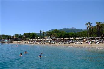 Champion Holiday Village