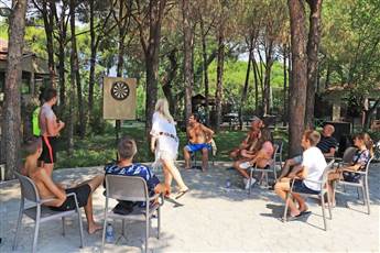 Champion Holiday Village