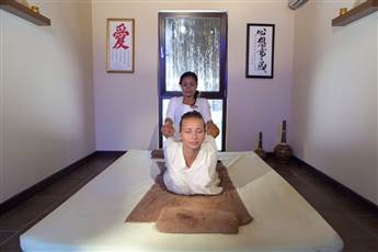 Champion Holiday Village