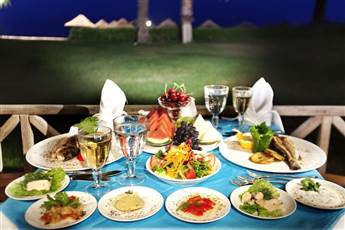 Champion Holiday Village