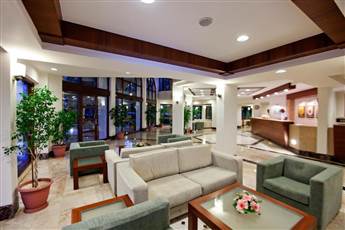 Champion Holiday Village