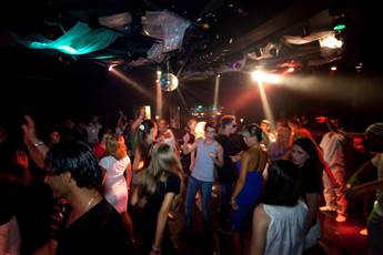 Champion Holiday Village