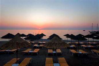 Champion Holiday Village