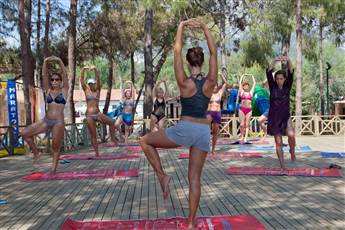 Champion Holiday Village