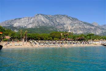 Champion Holiday Village