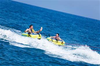 Champion Holiday Village