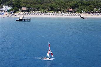 Champion Holiday Village