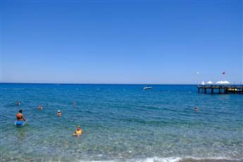 Champion Holiday Village