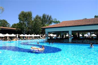 Champion Holiday Village