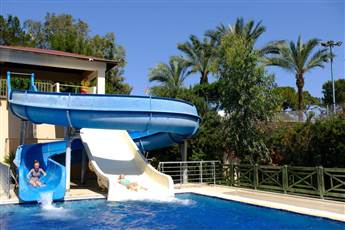 Champion Holiday Village