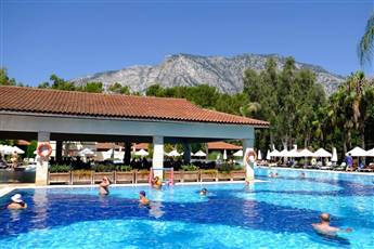 Champion Holiday Village